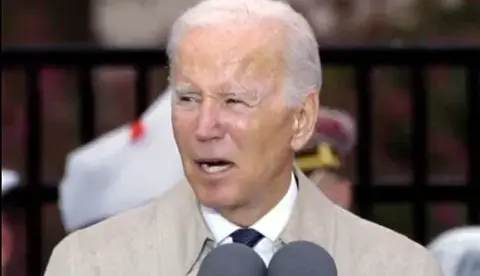 Esposa de Joe Biden revela estado atual do ex-presidente americano: "O câncer cobra seu preço"