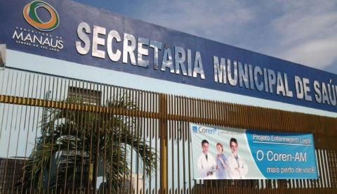 Semsa Manaus convoca novos aprovados em concurso público