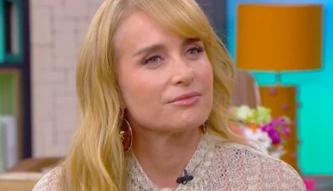 Angélica saiu da Globo? Apresentadora explica relação com a emissora