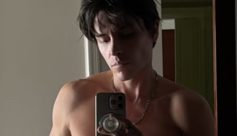 Filho de Edir Macedo viraliza com fotos ousadas nas redes sociais