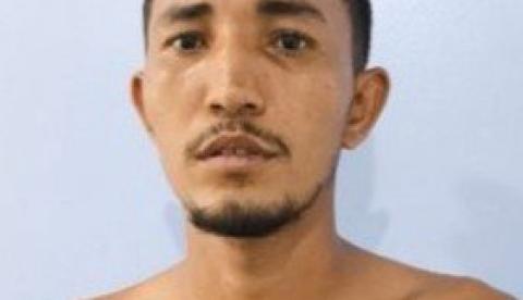 Suspeito de matar jovem a pauladas em Novo Aripuanã é procurado pela PC