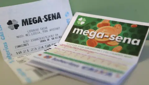 Mega-Sena premia 11 apostas do interior de PE; prêmio principal acumula