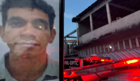 Homem é executado a tiros na Compensa após comemoração de jogo do Brasil