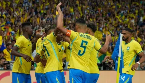 Brasil enfrenta o Japão hoje no Texas abrindo o mata-mata da Copa do Mundo
