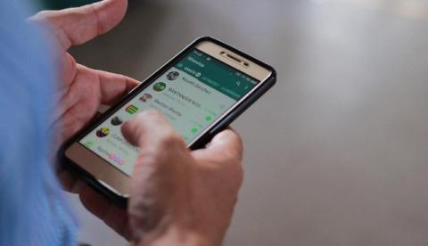 WhatsApp anuncia recurso que dispensa número de telefone para contato