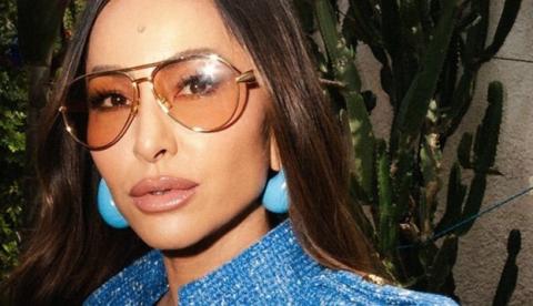 Grávida, Sabrina Sato relata sintomas e revela: "Tenho muita fome"