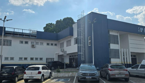 Grávida é espancada com pedaço de madeira por falsa cobrança de empréstimo em Manaus