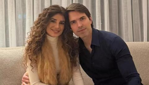 Paula Fernandes assume romance e faz declaração nas redes; veja
