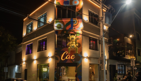 Caê Boteco & Cozinha abre no Centro de Manaus com proposta cultural e gastronômica