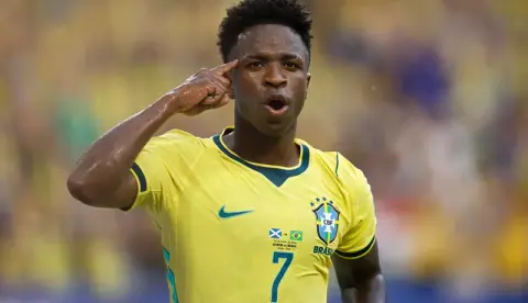 Adversário do Brasil no próximo jogo da Copa será conhecido nesta quinta-feira