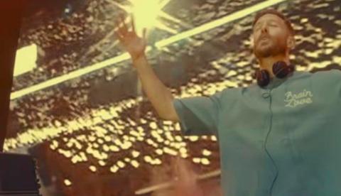 Rock in Rio 2026: dias de Maroon 5 e Calvin Harris esgotam em 2h