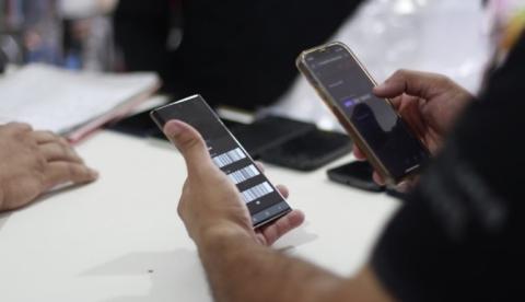 Hacker que se passava por agente do NIRC para roubar dados de vítimas é preso em Manaus