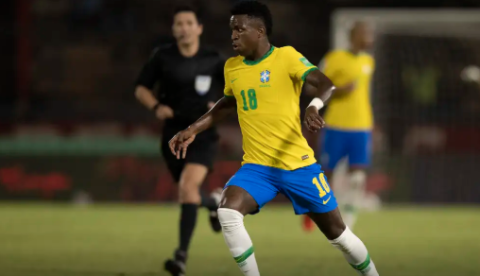 Ranking revela os 10 maiores salários da Seleção Brasileira para a Copa; Neymar está fora