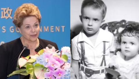 Morre Igor Rousseff, irmão da ex-presidente Dilma Rousseff, aos 79 anos