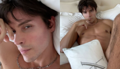Filho de bispo Edir Macedo chama atenção ao publicar fotos ousadas nas redes sociais