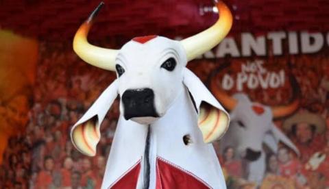 "Portal do Encantamento": Saiba estratégia do Garantido para buscar o bicampeonato