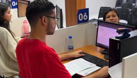 Bolsa Pós-Graduação e Idiomas: Saiba onde entregar os documentos da segunda chamada