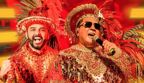 Sambódromo de Manaus recebe "Noite da Batucada do Boi Garantido" nesta sexta-feira