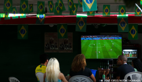 Copa do Mundo 2026: Polícia Civil do AM dá dicas para torcer com segurança nos eventos em Manaus