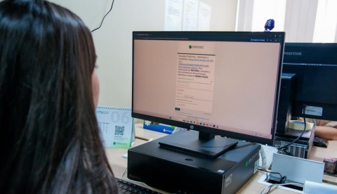 DPE-AM divulga lista de assistentes sociais aprovados para projeto no sistema prisional