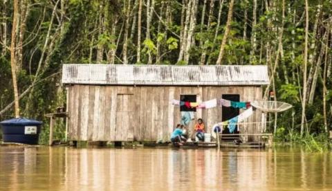 Justiça Federal determina medidas emergenciais de saúde em reservas de Lábrea