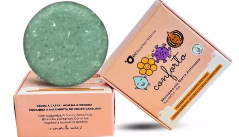 Anvisa manda recolher marca de sabonetes, xampus e mais produtos de higiene pessoal
