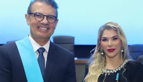 Ouvidoria do TRE-AM lidera encontro nacional para tornar a Justiça Eleitoral mais acessível