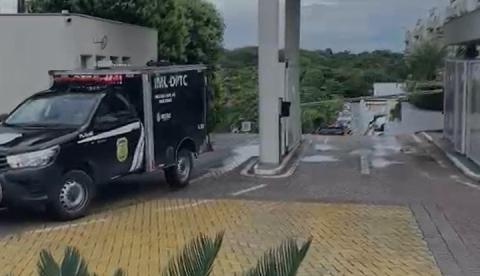 Criança que morreu ao cair de prédio no Parque 10 tinha Transtorno do Espectro Autista