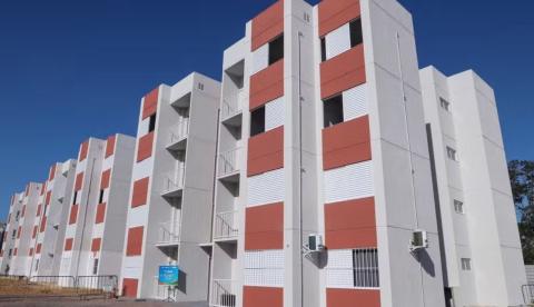 Inscrições do Minha Casa, Minha Vida terminam nesta terça-feira em Manaus
