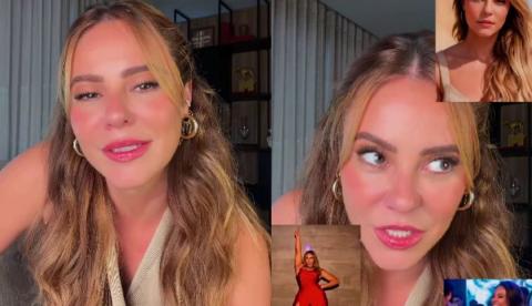 Paolla Oliveira denuncia imagens falsas criadas por IA e faz alerta nas redes