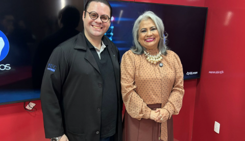 'Leia a Bula' de hoje alerta para impactos do excesso de tecnologia na saúde mental e emocional