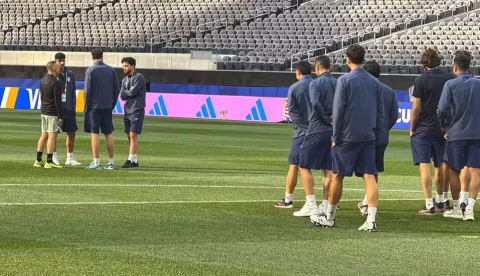 Irã estreia na Copa em meio a polêmicas; confira os jogos de hoje
