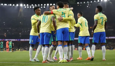 Rígido protocolo climático nos EUA pode paralisar jogos do Brasil na Copa do Mundo