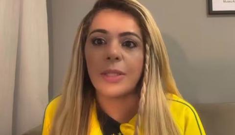 Previsão de ET's em jogo do Brasil contra a Escócia repercute na imprensa mundial