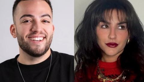 Lucas Rangel afirma que Kéfera foi a pior pessoa com quem já trabalhou: "Desdém"