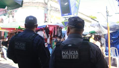 Sete veículos com restrição de roubo são recuperados em Manaus neste fim de semana