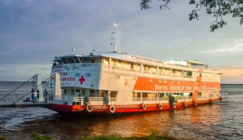 Saiba onde encontrar atendimento médico durante o Festival de Parintins e a Festa dos Visitantes