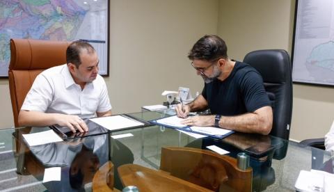 Resultado final do concurso da Sema Amazonas é homologado, anuncia governo