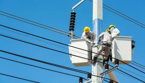Feriado em Manaus terá desligamento de energia em sete bairros