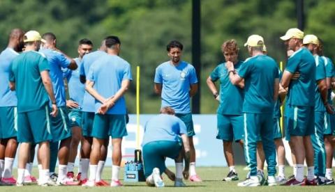 Em busca do hexa, Brasil estreia com nova formação diante de Marrocos; confira