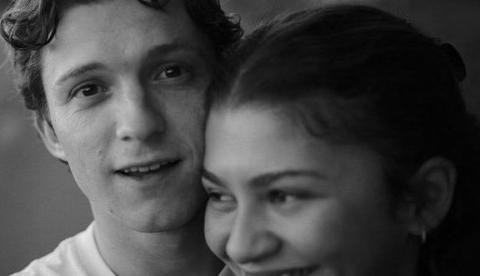 Após rumores, Tom Holland confirma que se casou com Zendaya