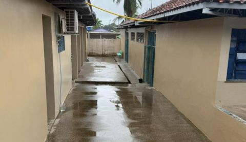 Irregularidades estruturais levam MP a fiscalizar escola estadual em Santa Isabel do Rio Negro