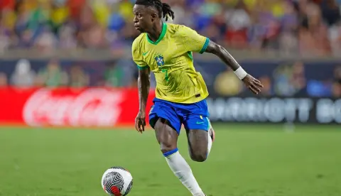 Copa: Brasil e Escócia se enfrentam nesta quarta-feira em Miami