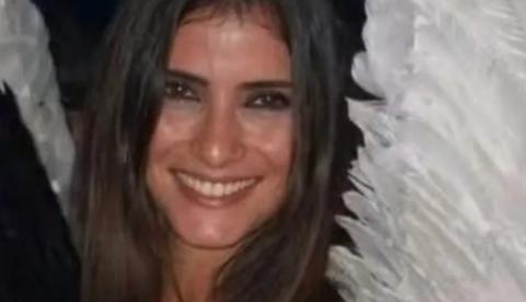 Modelo brasileira está entre as vítimas dos terremotos na Venezuela