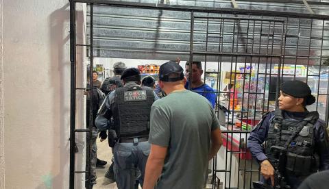 Dono de panificadora é morto dentro de seu próprio comércio no São José