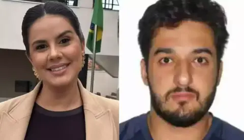 Namorado é preso suspeito de matar estudante de medicina com mais de 100 facadas em MG