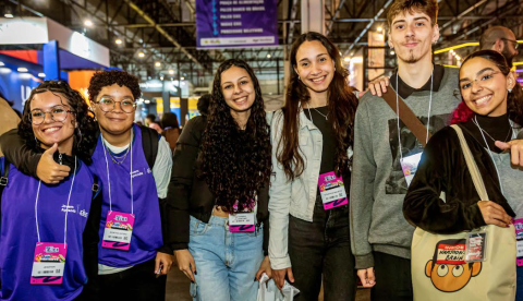 CIEE oferece mais de 100 vagas de estágio para estudantes no Amazonas