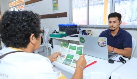 Parintins terá mutirão para regularizar imóveis rurais; confira quando