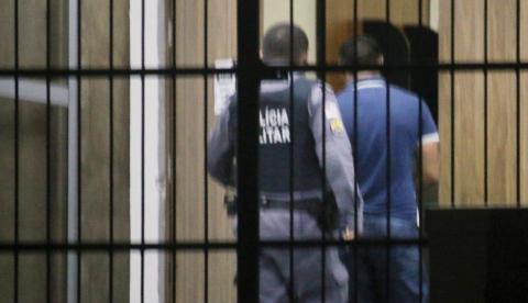 Gil Romero é condenado a 63 anos de prisão pelas mortes de Débora e bebê em Manaus