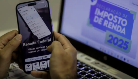 IR no Amazonas supera previsão da Receita Federal e soma 511 mil declarações